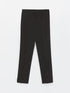 LC Waikiki Women's Slim Fit Regular Trousers